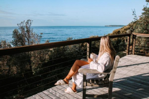 Argyll Mollymook Absolute Oceanfront, Mollymook